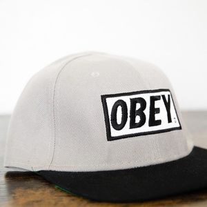 Obey Hats